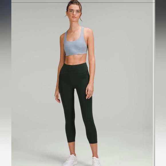 NWT lululemon Power Thru 23” - Picture 3 of 7